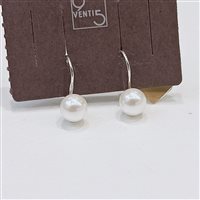 Orecchini Vidali Gioielli Donna Pendenti in Argento ORAR-133-34 - ORAR-133-34